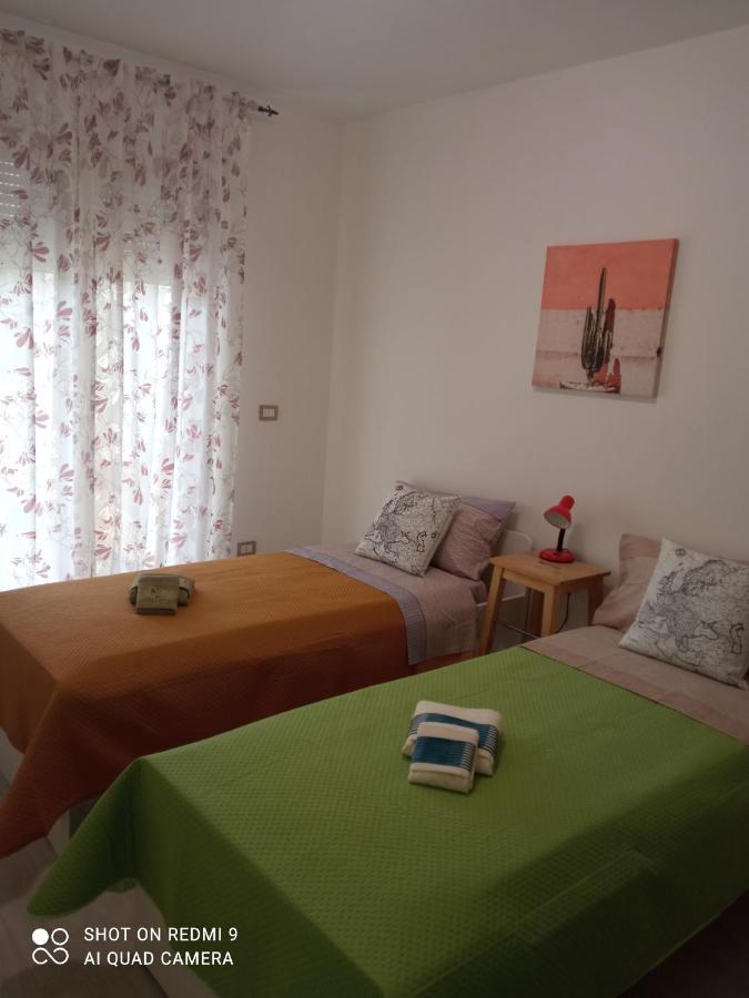 Carone Home Мола ди Бари Екстериор снимка