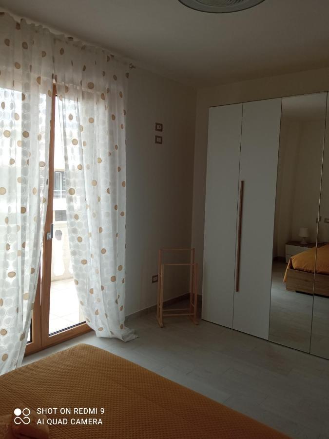 Carone Home Мола ди Бари Екстериор снимка