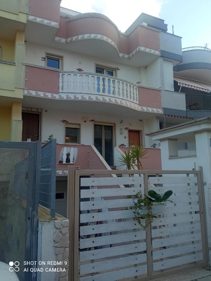 Carone Home Мола ди Бари Екстериор снимка