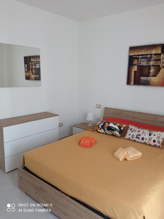 Carone Home Мола ди Бари Екстериор снимка