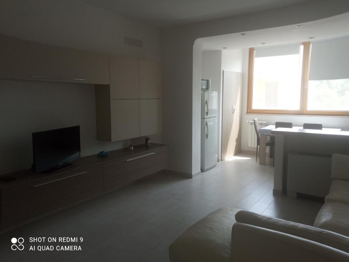 Carone Home Мола ди Бари Екстериор снимка